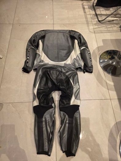 alpinestars leathers