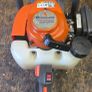Husqvarna hedge trimmer Image 4