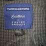 Turfmasters kids show jacket Image 2
