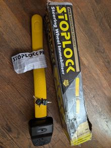Stop Lock Pro