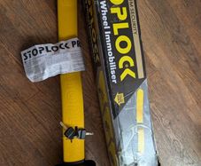 Stop Lock Pro