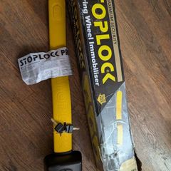 Stop Lock Pro
