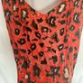 Topshop dress Image 3