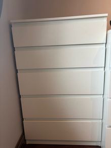 Ikea Chest Of Drawers