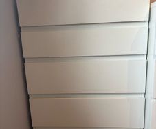 Ikea Chest Of Drawers