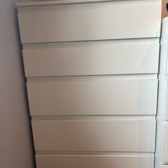 Ikea Chest Of Drawers