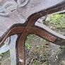oak table Image 2