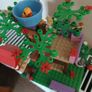 Lego Friends Olivia's Tree House and Manual Image 5