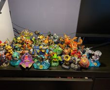 skylanders