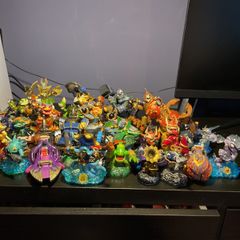 skylanders