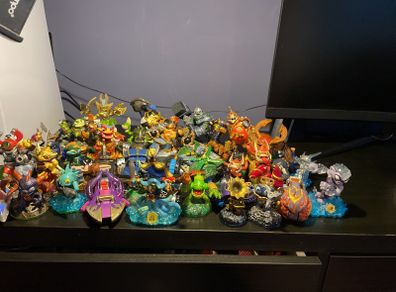 skylanders