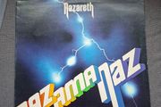 NAZARETH: Razamanaz -LP Gatefold