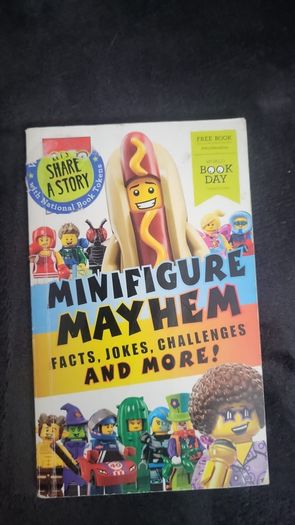 Small quick reads for children