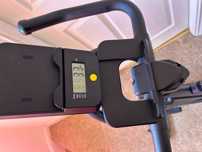 Chaoke Spin Bike