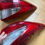 Hyundai Tucson 2016 Rear driver side light Image 6
