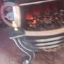 gorgeous electric fire Image 4