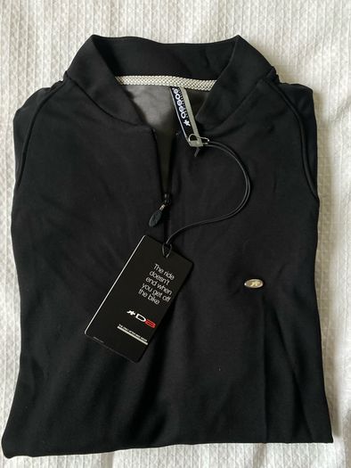 cycling top