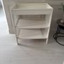 ikea changing table Image 2