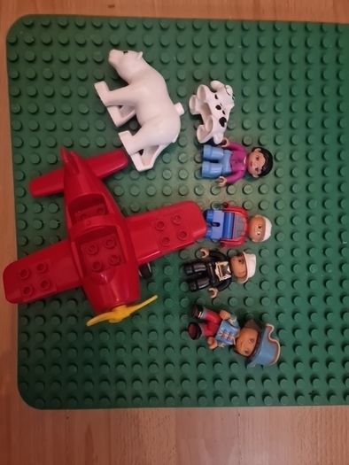 duplo blocks