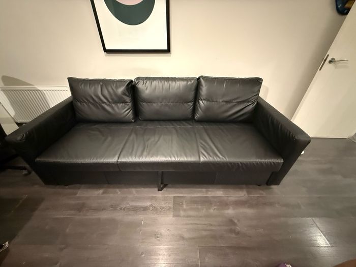 3 Seater Sofa
