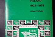 Hibernian / Simplified catalogue of the Postage Stamps of Ireland 1922 - 1979 / 1980