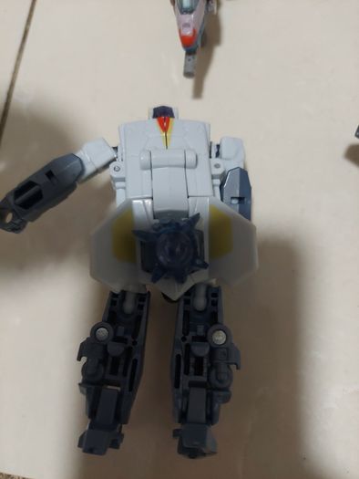 Transformers energon combiners