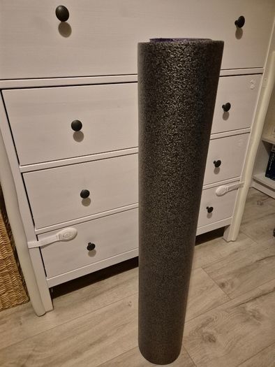 Foam roller 15 x 90 cm