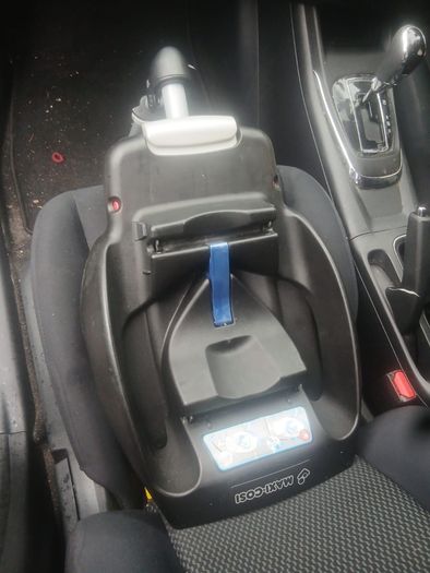 infant car
