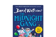 The Midnight Gang by David Walliams