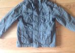 Age 3-4 H&M Khaki Jacket