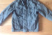 Age 3-4 H&amp;M Khaki Jacket