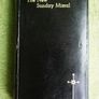 Vintage Catholic Missals & Prayer Books Vintage Image 2