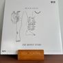 RARE Death Grips The Money Store LP Mispress Plays Rage Against The Machine Image 2