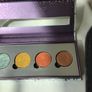 Colourpop Four Pan Eyeshadow Palette Image 3