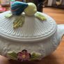 2 soup tureen ceramic Image 3