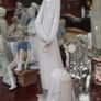 Lladro_The Doctor / Professor_Porcelain Figurine Image 3