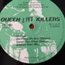 Queen Live Killers Irish pressing Image 3