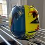 AGV X-R2 Rossi Top Old-School helmet Image 6