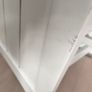 Cot & Mattress Image 8