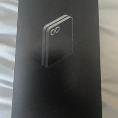 Samsung Z flip 6