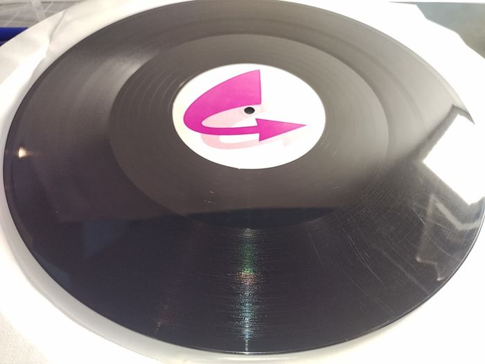 Tales From The Crib - Kay Merry-Go-Round - Celebrative Records - QUALITY 90s HOUSE!
