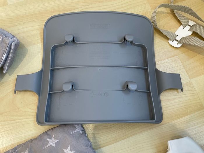 Stokke Tripp Trapp with all accessories included