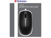 Verbatim Optical Desk Mouse