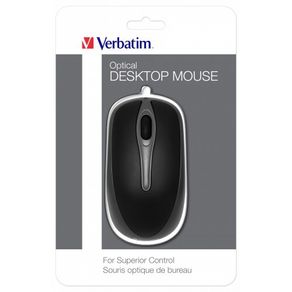 Verbatim Optical Desk Mouse