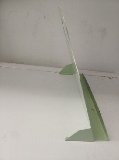 Metal Book/ Recipe holder