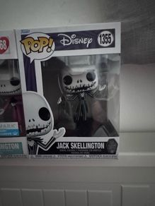 nightmare before xmas funko pop