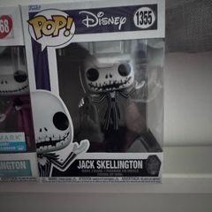 nightmare before xmas funko pop