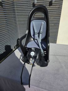 Child's bike seat