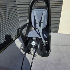 Child's bike seat