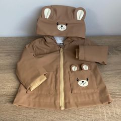 Baby Tu Raincoat